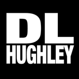 DL Hughley आइकन
