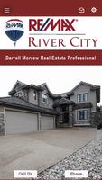 Darrell Morrow REMAX Plakat