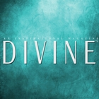 DIVINE MAGAZINE icon