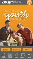 DMBC Youth poster