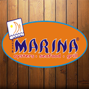 MARINA Oysters Seafood Grill APK