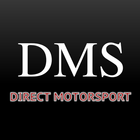DMS Auto biểu tượng