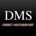 آیکون‌ DMS Auto