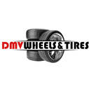 Dmv Wheels And Tires APK