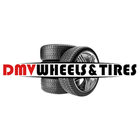 Dmv Wheels And Tires ícone