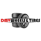 Dmv Wheels And Tires 图标
