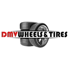 Dmv Wheels And Tires icon