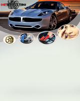 برنامه‌نما Dmv Wheels And Tires عکس از صفحه