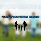 Peace of Mind Testing Services-icoon