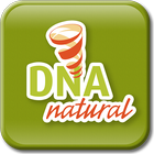 DNA Natural 图标