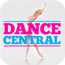 Dance Central aplikacja