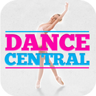 Dance Central आइकन