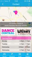 Dance Central captura de pantalla 2