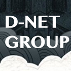 Dnet Group 圖標