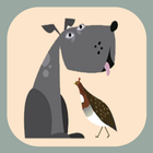 Dog And Partridge Marchington иконка