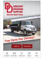برنامه‌نما Discount Drainage Supplies عکس از صفحه