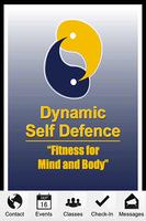 Dynamic Self Defence Affiche