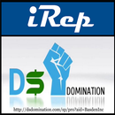 APK iRep DS Domination