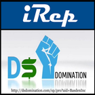 iRep DS Domination आइकन