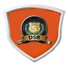 DSR icône