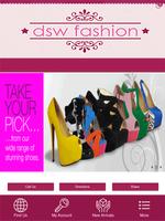 DSW Fashion captura de pantalla 3