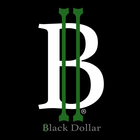 Black Dollar icône