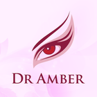 DR AMBER आइकन