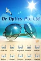 Dr Optics โปสเตอร์