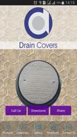 Drain Cover poster