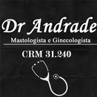 Dr Andrade ícone