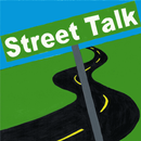 Street Talk Mobile aplikacja