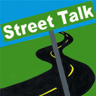 Street Talk Mobile icône