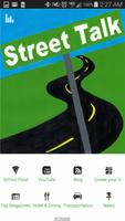 Street Talk Mobile-poster