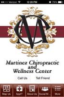 Martinez Chiropractic poster