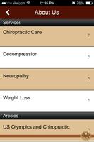 Martinez Chiropractic screenshot 1