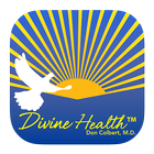 Dr. Colbert - Divine Health أيقونة
