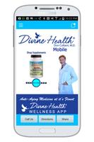 Dr. Colbert - Divine Health الملصق