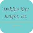 Dr Debbie Bright