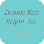 Dr Debbie Bright أيقونة