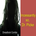 Dreadlock Combs icône