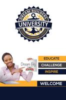 Dream Builders University plakat