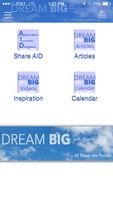 DreamBIG تصوير الشاشة 3