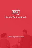 Dream Doors Kitchens الملصق