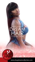 Dream Hair Collection Affiche