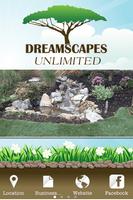 Dreamscapes Unlimited plakat