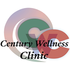 Century Wellness Clinic-icoon
