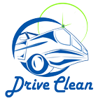 Drive Clean-icoon