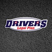 Drivers Legal Plan CDL Defense poster