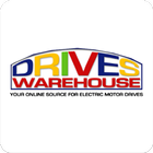 Driveswarehouse biểu tượng