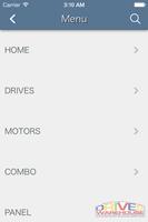Driveswarehouse ảnh chụp màn hình 2